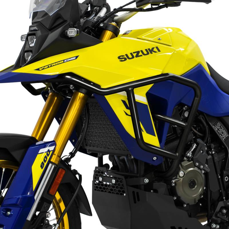 ZIEGER Sturzbügel kompatibel mit: Suzuki V-Strom 800 DE | DL 800 | (WEM0/ WEM1) von ZIEGER