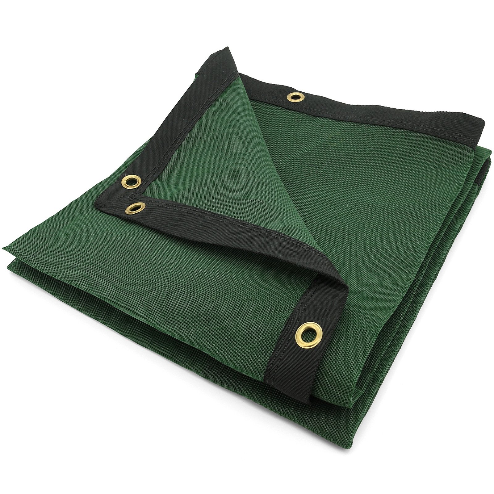 ZILL Feines Anhängernetz Gepäcknetz zur Ladungssicherung für Container und Anhänger - Universelle Passform - grün - Various sizes (e.g., 2,30 x m) - Ladungssicherungsnetz ZILL Feines Anhängernetz Gepäcknetz zur Ladungssicherung für Container und Anhänger - Universelle Passform - grün - Various sizes (e.g., 2,30 x m) - Ladungssicherungsnetz von PGONA