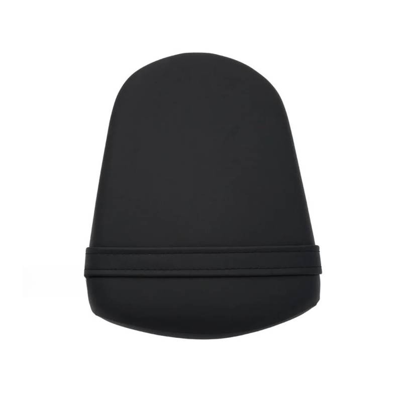 Motorrad Sitzkissen Sitzbezug Motorrad Hinten Passagier Kissen Sozius Sitz Fit Für Su&zuki GSXR600 GSXR750 2006 2007 Gsxr 600 750 von ZIPLJIEXCN