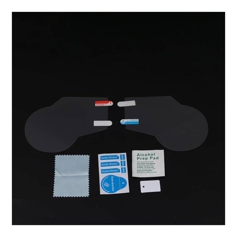 ZIPLJIEXCN Instrumententafel Membran Motorrad FÜR Aprilia RSV4 RSV 4 2010 Tuono V4 2011-2015 2016 Motorrad Zubehör von ZIPLJIEXCN