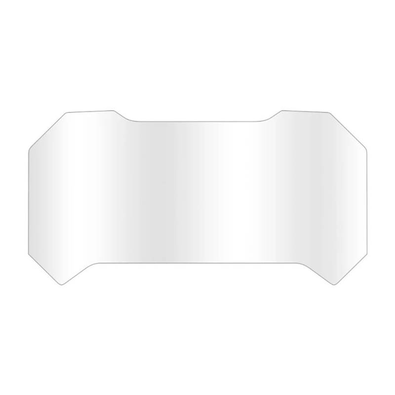 ZIPLJIEXCN Instrumententafel Membran Motorrad Für 500DS 650DS 500 DS 650 DS Motorrad Zubehör Scratch Cluster Screen Dashboard Schutz Instrument Film 2pc von ZIPLJIEXCN