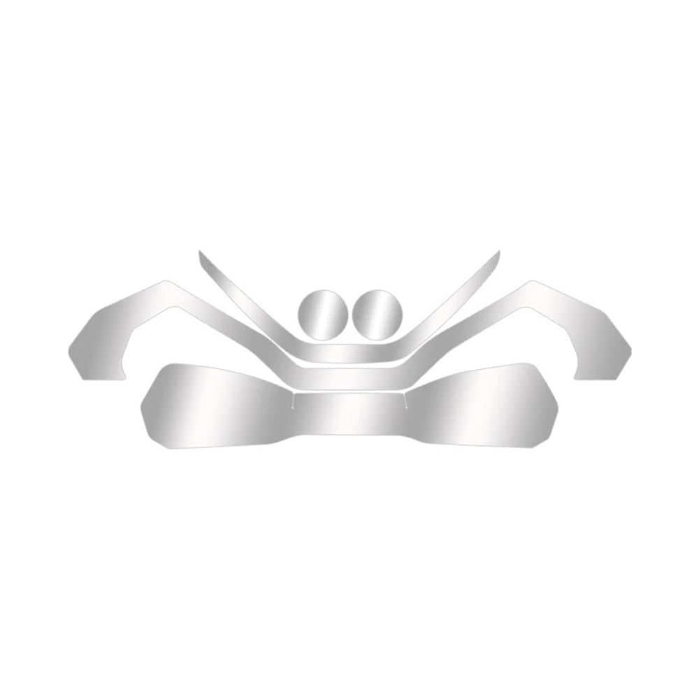 ZIPLJIEXCN Instrumententafel Membran Motorrad Für CFMOTO 800MT 800 MT 2021-2023 Motorradzubehör Armaturenbrett Cluster Kratzschutzfolie Displayschutz Instrument ZIPLJIEXCN Instrumententafel Membran Motorrad Für CFMOTO 800MT 800 MT 2021-2023 Motorradzubehör Armaturenbrett Cluster Kratzschutzfolie Displayschutz Instrument von ZIPLJIEXCN