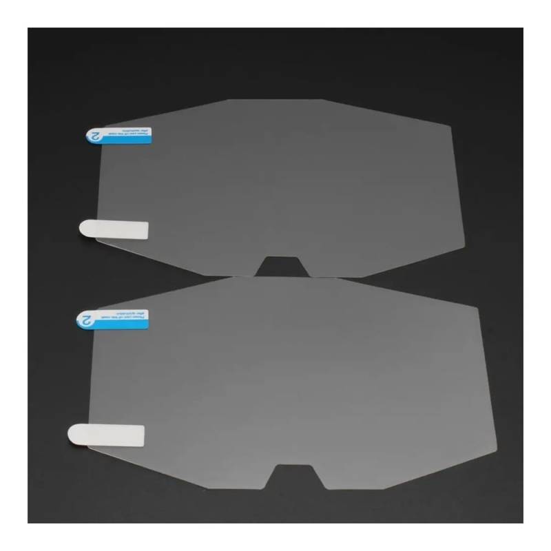 ZIPLJIEXCN Instrumententafel Membran Motorrad Für Su&zuki GSX S 1000 GSXS 1000 GSXS1000 GSXS1000S Motorrad Cluster Screen Scratch Film Dashboard Meter Bildschirm Abdeckung 2021 2022 von ZIPLJIEXCN