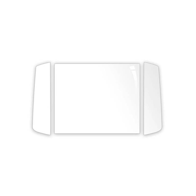 ZIPLJIEXCN Instrumententafel Membran Motorrad Für YAM&AHA MT-09 MT09 MT 09 2021 2022 2023 Motorrad Screen Protector Aufkleber Instrument Film Bildschirm Dashboard Schutz von ZIPLJIEXCN