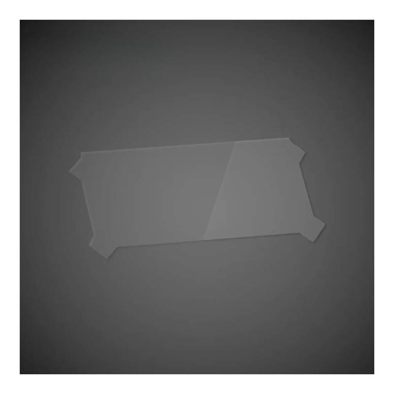 ZIPLJIEXCN Instrumententafel Membran Motorrad Für YAM&AHA MT-09 Tracer FJ09 TENERE 4 Set Motorrad Tacho Instrument TPU Film Dashboard Screen Protector Gauge von ZIPLJIEXCN