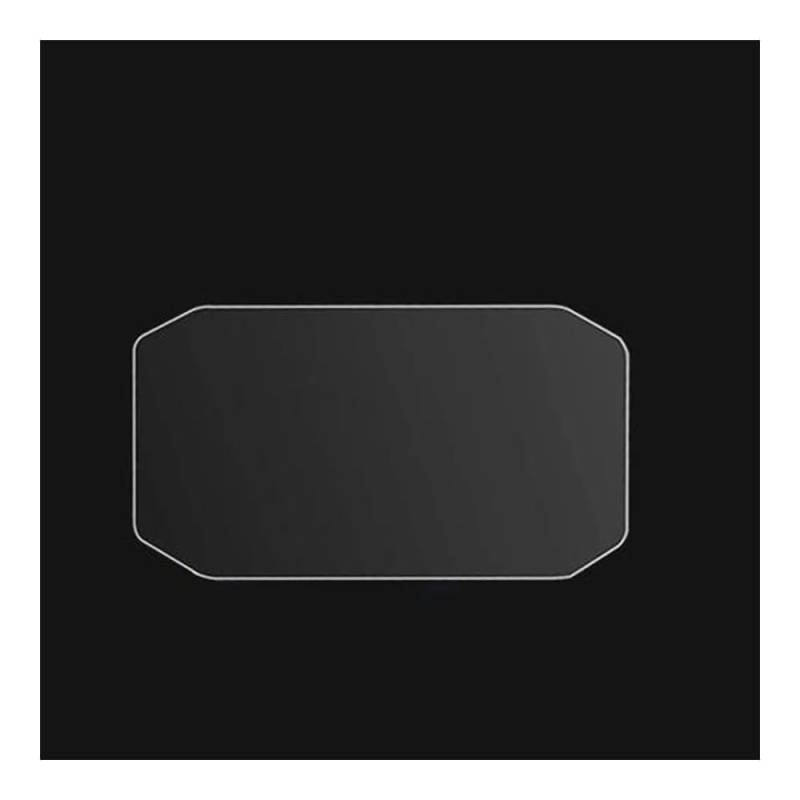 ZIPLJIEXCN Instrumententafel Membran Motorrad Für h&ond&a Forza750 XADV750 XADV NSS 750 2021 2022 Instrumentenabdeckung Rahmen Schutzfolie Armaturenbrett Displayschutzfolie von ZIPLJIEXCN