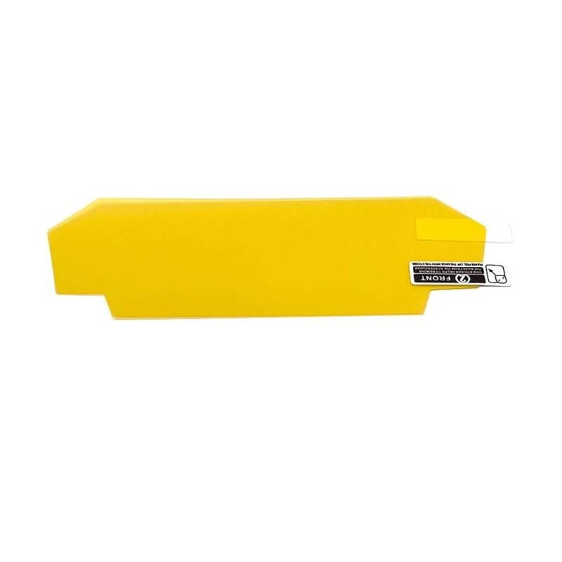 ZIPLJIEXCN Instrumententafel Membran Motorrad Für h&ond&a NC750 NC750S NC750X NC700S/X Motorrad Integra 750 2016 Tacho Scratch Cluster Displayschutzfolie von ZIPLJIEXCN