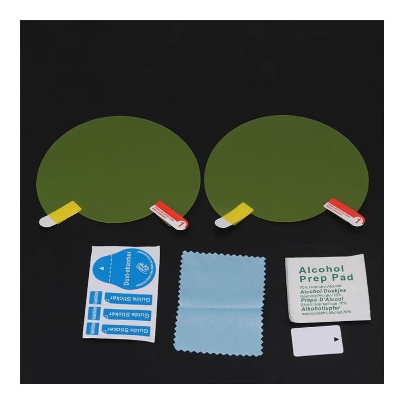 ZIPLJIEXCN Instrumententafel Membran Motorrad Motorrad Cluster Scratch Schutz Film Bildschirm Instrument für Svartpilen 401 VITPILEN 401 2020-2022 Zubehör von ZIPLJIEXCN