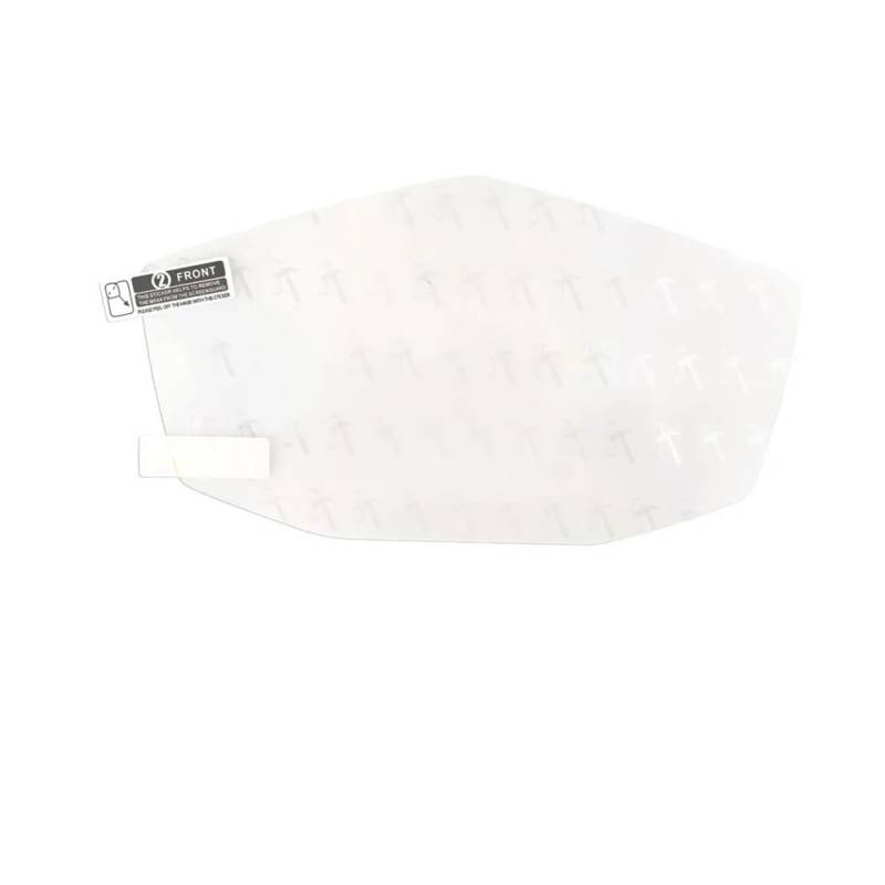 ZIPLJIEXCN Instrumententafel Membran Motorrad Motorrad Instrument Dashboard Cluster Scratch Schutz Film Screen Protector Für Aprilia RS660 Tuono 660 2020-2024 RS 660 von ZIPLJIEXCN