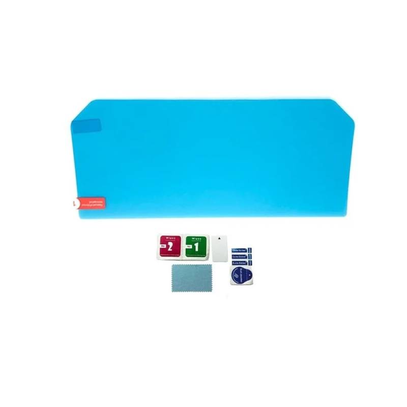ZIPLJIEXCN Instrumententafel Membran Motorrad Motorradzubehör Armaturenbrett Cluster Kratzschutzfolie Displayschutz Instrument Für YAM&AHA TMAX560 TMAX 560 2022 von ZIPLJIEXCN