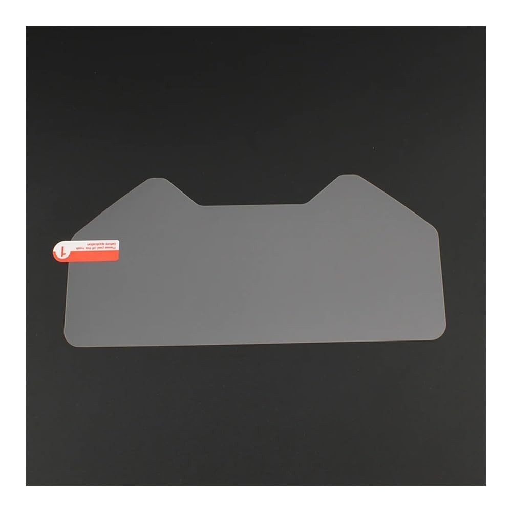 ZIPLJIEXCN Instrumententafel Membran Motorrad Passend Für YAM&AHA YZF-R3 R15 V4 2021–2022. Vordere Transparente TPU-Instrumentenschutz-Armaturenbrett-Bildschirmfolie, Kratzfest ZIPLJIEXCN Instrumententafel Membran Motorrad Passend Für YAM&AHA YZF-R3 R15 V4 2021–2022. Vordere Transparente TPU-Instrumentenschutz-Armaturenbrett-Bildschirmfolie, Kratzfest von ZIPLJIEXCN