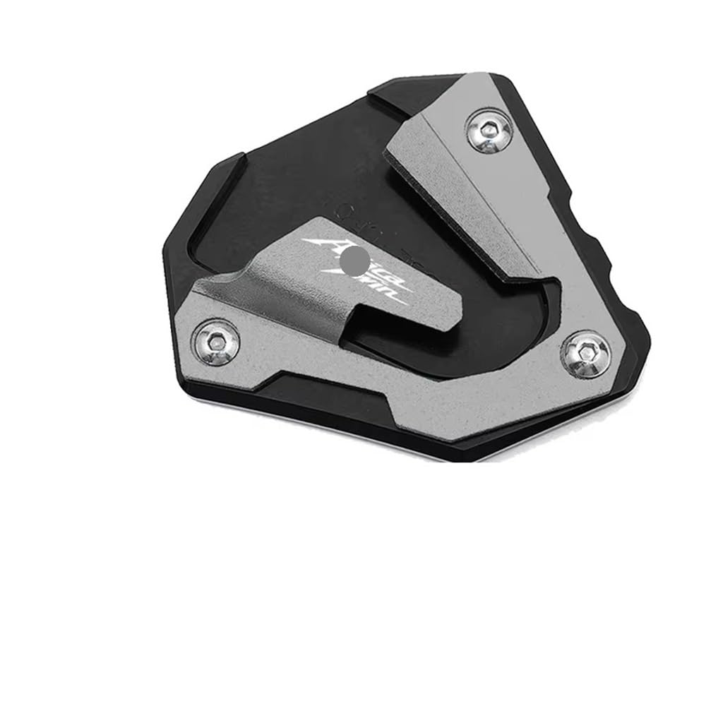ZIPLJIEXCN Motorrad Seitenständer Unterstützung Für h&ond&a CRF1000L CRF 1000 L Africa Twin 1000L 2016 2017 2018 2019 Teile Seitenständer Verlängerung Ständer Vergrößern Pad Schlüsselanhänger ZIPLJIEXCN Motorrad Seitenständer Unterstützung Für h&ond&a CRF1000L CRF 1000 L Africa Twin 1000L 2016 2017 2018 2019 Teile Seitenständer Verlängerung Ständer Vergrößern Pad Schlüsselanhänger von ZIPLJIEXCN