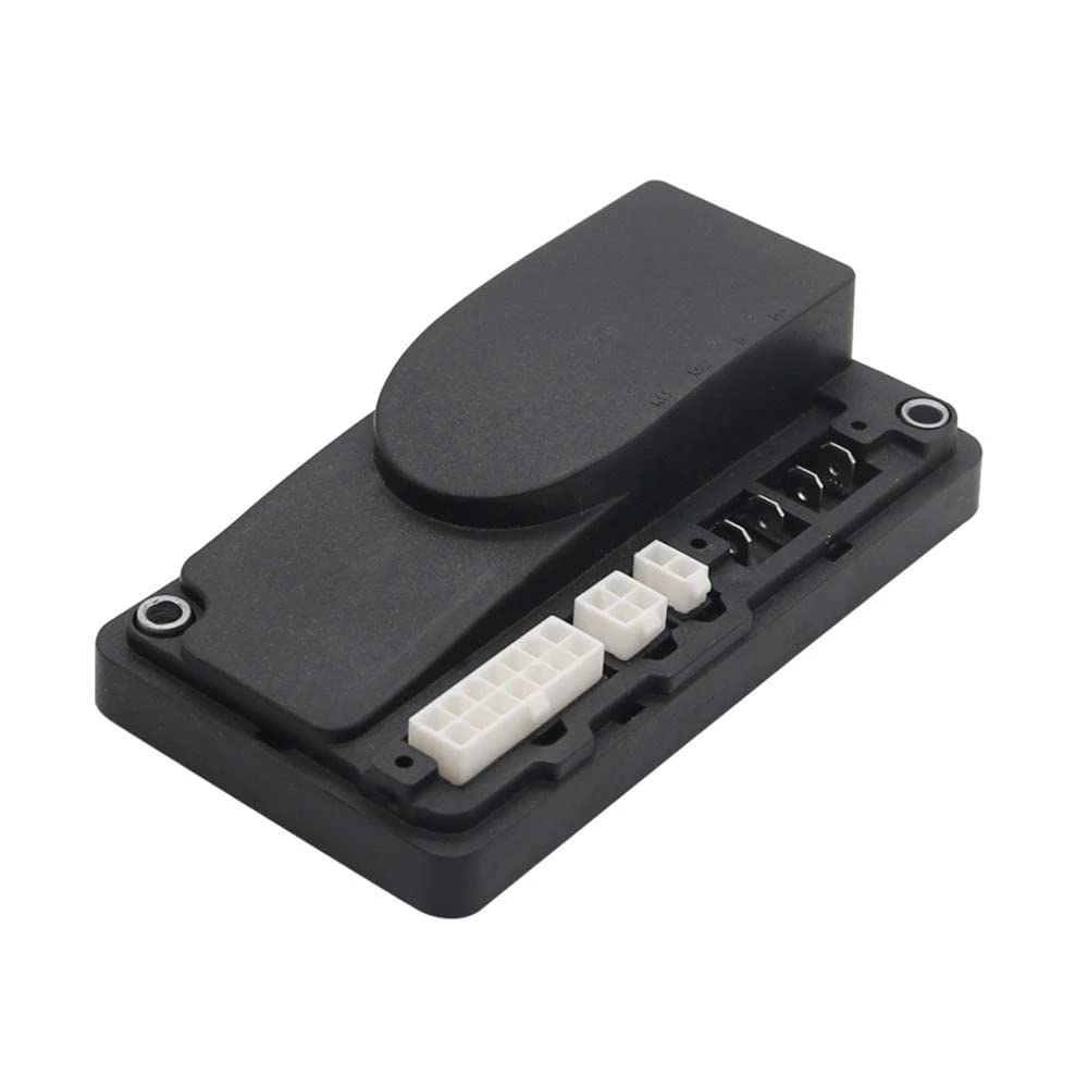 ZIUTPDAX 1212P-2502 Motor Controller BüRsten Permanent Magnetismus DC 24V 90A für A ZIUTPDAX 1212P-2502 Motor Controller BüRsten Permanent Magnetismus DC 24V 90A für A von ZIUTPDAX
