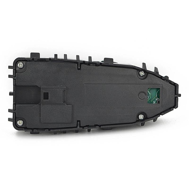1 Packung Glas-Hebeschalter Fensterschalter Auf-/Ab-Steuertaste Auto ABS 2059057011 / Passend for Mercedes-Benz C-Klasse Vito Viano C205 W447 von ZIxmix