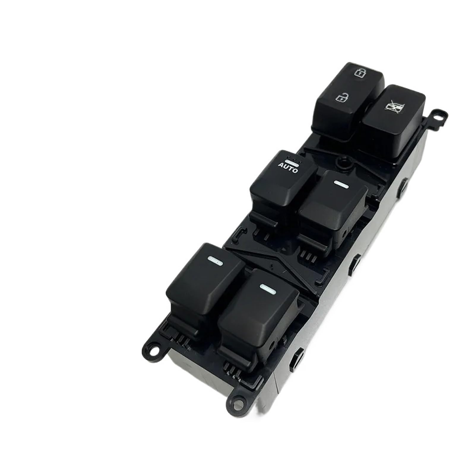 93570-1W155 1PC Auto Fahrerseite Fensterheberschalter 935701W155 /Passend for Kia Rio SX Limousine 4-Türer 1.6L 2012 2013 2014 mit 16 Pins 93570-1W155 1PC Auto Fahrerseite Fensterheberschalter 935701W155 /Passend for Kia Rio SX Limousine 4-Türer 1.6L 2012 2013 2014 mit 16 Pins von ZIxmix