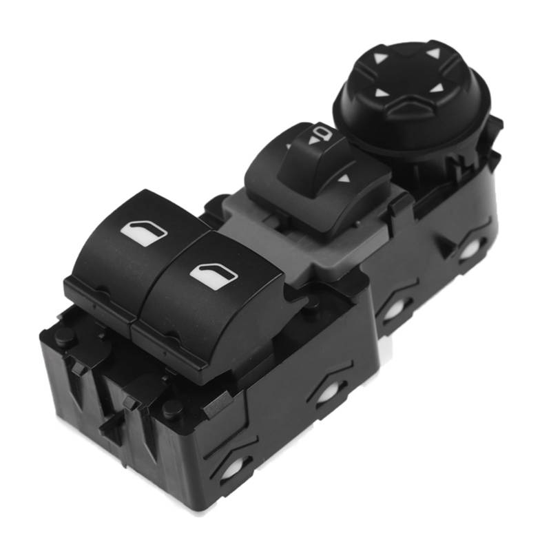 96783350ZD Power Fenster Schalter Panel Konsole Control Schalter Taste/Fit for Citroen Jumpy Auto Fenster Master Schalter von ZIxmix