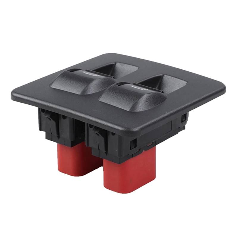 9T1Z-14529-A Neuer Master-Schalter for elektrische Fensterheber, passend for Ford Transit 2010–2013 von ZIxmix