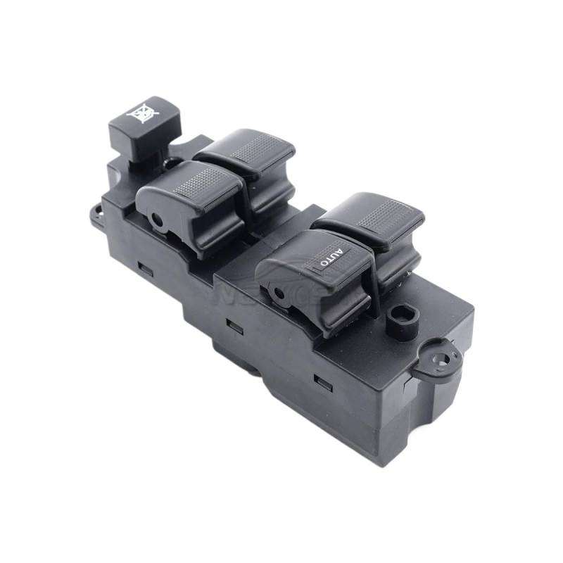 AB39-14540-AB Auto Fenster Master Schalter Heber Taste/Fit for Ford Ranger PXT6 for Mazda BT50 2012-2018 AB3914540AB(AB39-14540-BB) von ZIxmix
