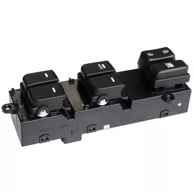 Auto 93570-2T010 Vorne Links Fensterheber Schalter Taste/Fit for Kia Optima K5 2011 2012 2013 2014 2015 von ZIxmix