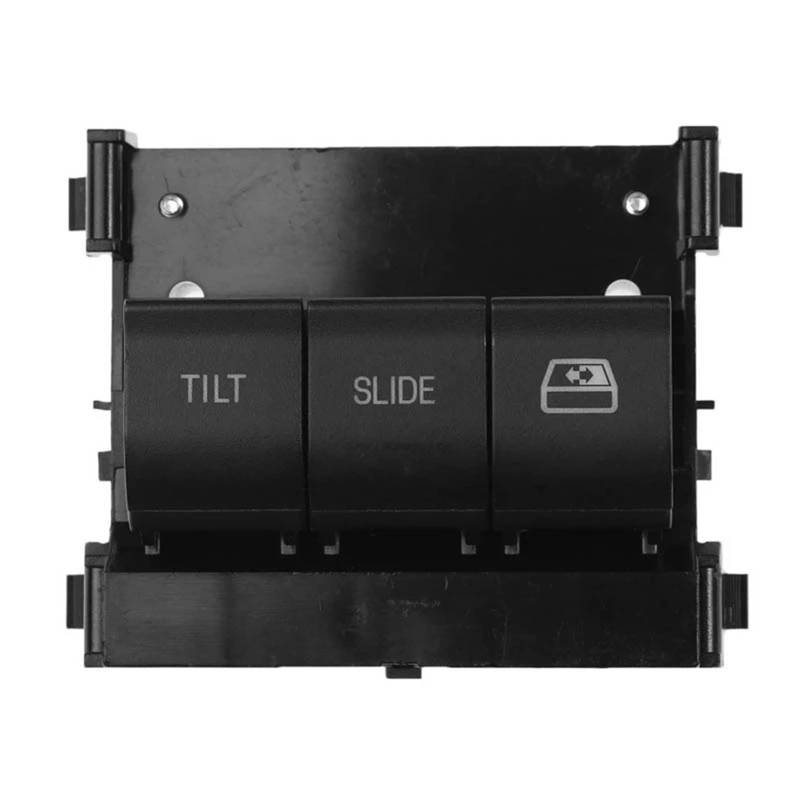 Autoteile Fensterhebersteuerung Total Power Window Control Switch for Ford F-150 2009-2014 9L3T-14K147-DEW von ZIxmix