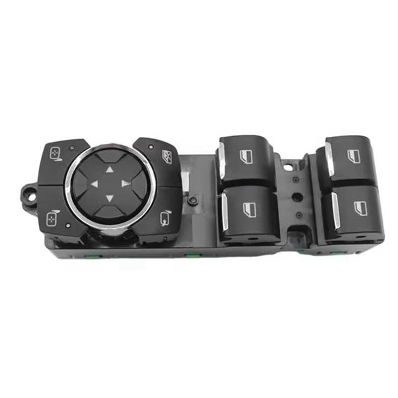 Fensterheberschalter GB5Z-14529-Da GB5T-14540-DAW/Passend for Ford Explorer Police Interceptor von ZIxmix
