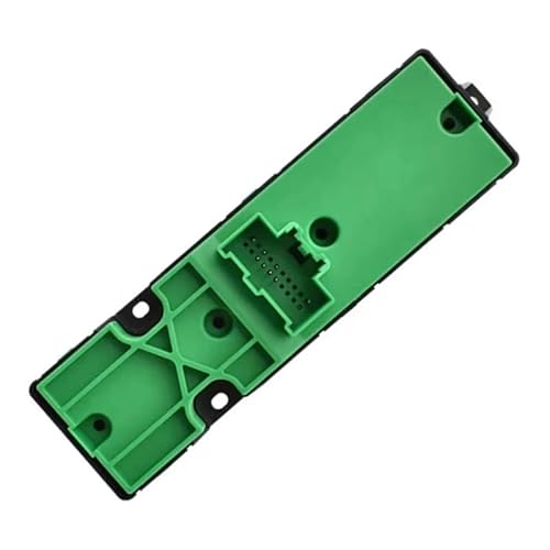 Fensterheberschalter GB5Z-14529-Da GB5T-14540-DAW/Passend for Ford Explorer Police Interceptor von ZIxmix