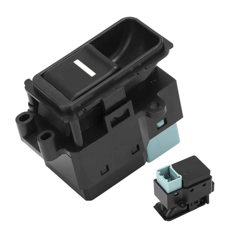 Fensterheberschalter for die vordere und hintere Tür 35770-SEC-A01 / Passend for Honda Acura TSX 2004-2008 Türheberschalter Glassteuertaste von ZIxmix