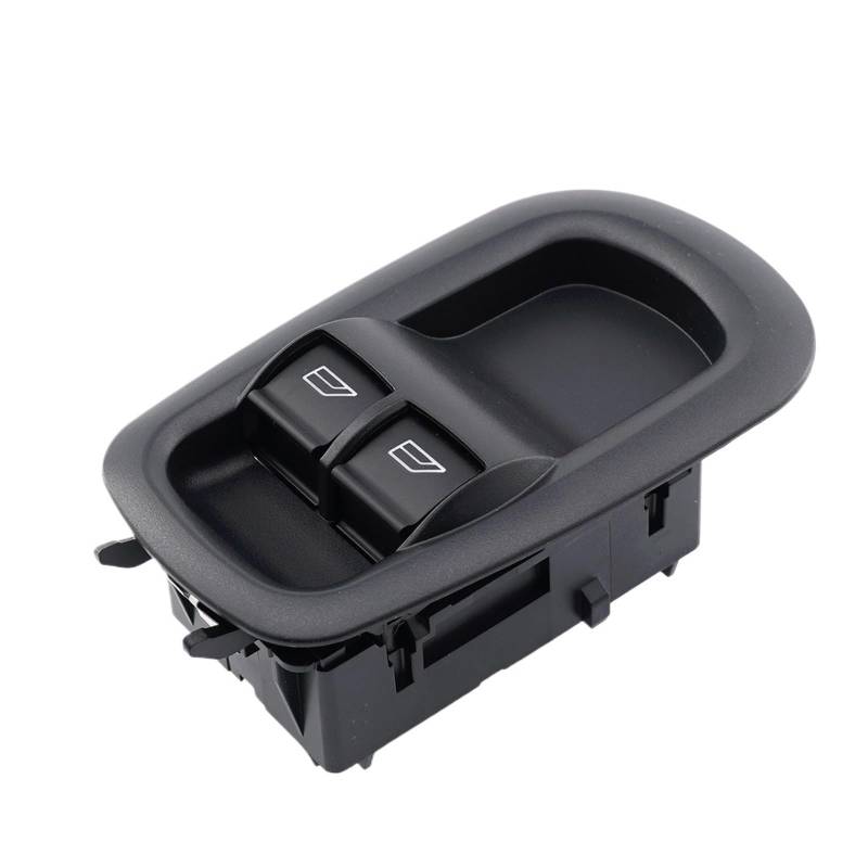 GK2T-14A132-CA Auto Power Master Fensterheber Steuerschalter/Passend for Ford Transit MK8 2014-2020 Custom 2012-2020 GK2T14A132CA von ZIxmix