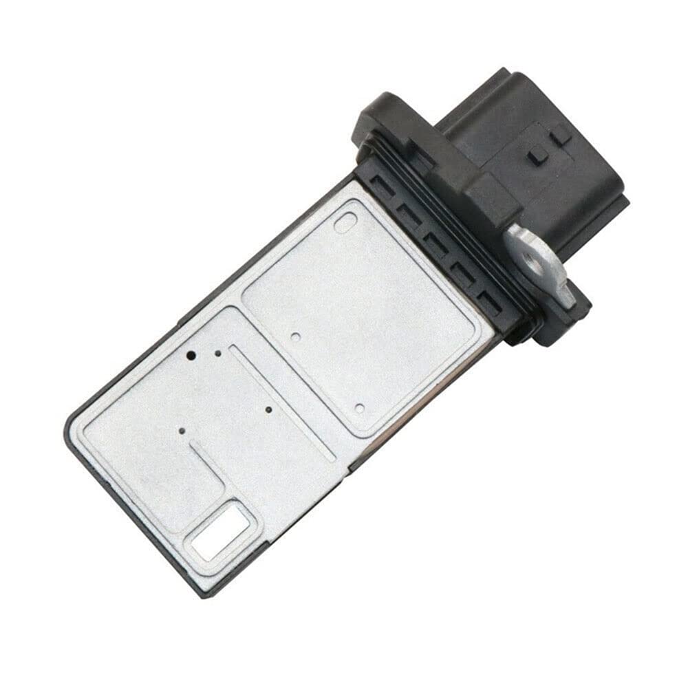 Luftzählersensor Luftzähler 22680-7S000 MAF Luftmassenmesser Meter Fit for Nissan X-TRAIL 350Z CUBE NV200 NAVARA MURANO PATHFINDER MAXIMA AFH70M-38 Durchflussmesser Luftzählersensor Luftzähler 22680-7S000 MAF Luftmassenmesser Meter Fit for Nissan X-TRAIL 350Z CUBE NV200 NAVARA MURANO PATHFINDER MAXIMA AFH70M-38 Durchflussmesser von Zixmix