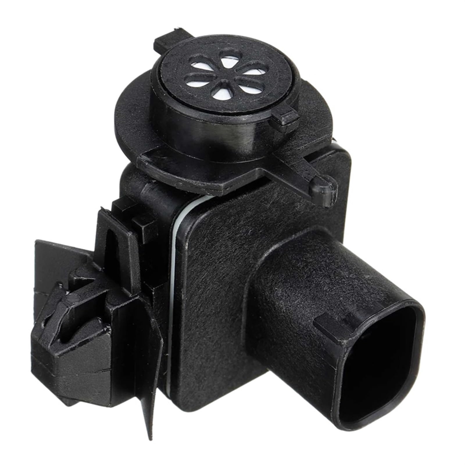 Luftzählersensor Luftzähler Auto-Luftqualitätssensor und Sockel 5K0907659 56D 907 659, kompatibel mit PASSAT B6 GOLF MK6 TIGUAN Skoda Octavia Superb Durchflussmesser Luftzählersensor Luftzähler Auto-Luftqualitätssensor und Sockel 5K0907659 56D 907 659, kompatibel mit PASSAT B6 GOLF MK6 TIGUAN Skoda Octavia Superb Durchflussmesser von ZIxmix