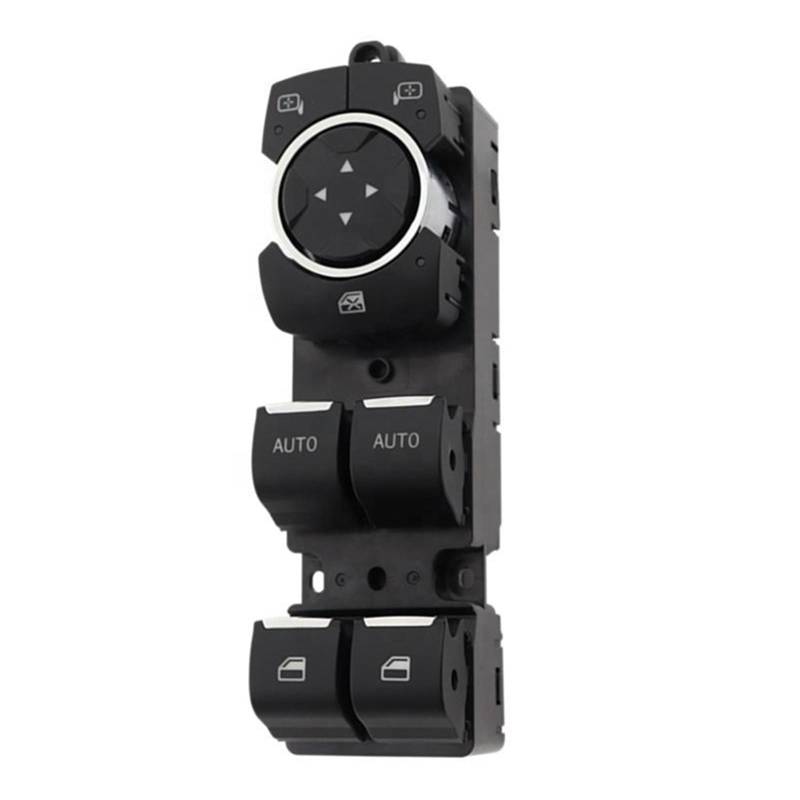 Power Master Fenster Schalter Austauschbare Controller BB5T-14541-BGW Zubehör Teile/Fit for Ford Explorer 2011 2012 2013 2014 2015 von ZIxmix