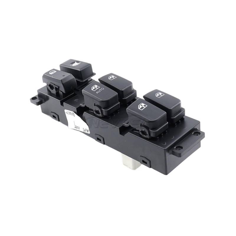 Vorne Links LHD Fenster Control Schalter/Passend for 2007-2011 Hyundai Santa Fe CM 93570-2B000 93570-2B100 Heber Taste 93570-2B140 von ZIxmix