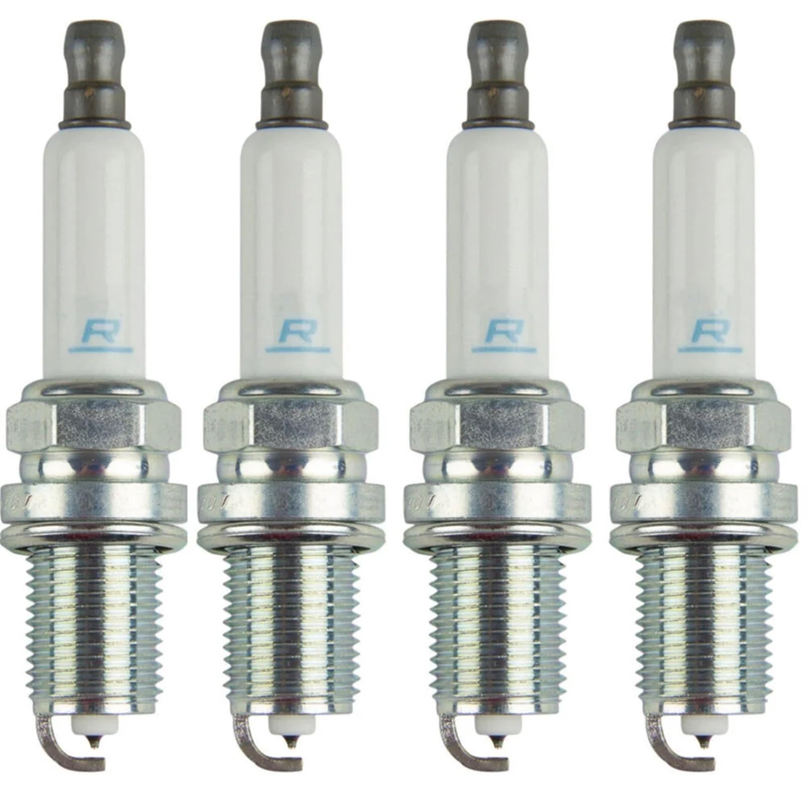 ZIxmix 4 Stück 1675 PFR7S8EG 06H905601A Laser Platinum Zündkerze kompatibel mit Au-di A3 A4 A5 A6 Q5 R8 S5 TT VW J-etta G-olf Pass-at Ti-guan Spark Plug Compatible ZIxmix 4 Stück 1675 PFR7S8EG 06H905601A Laser Platinum Zündkerze kompatibel mit Au-di A3 A4 A5 A6 Q5 R8 S5 TT VW J-etta G-olf Pass-at Ti-guan Spark Plug Compatible von ZIxmix