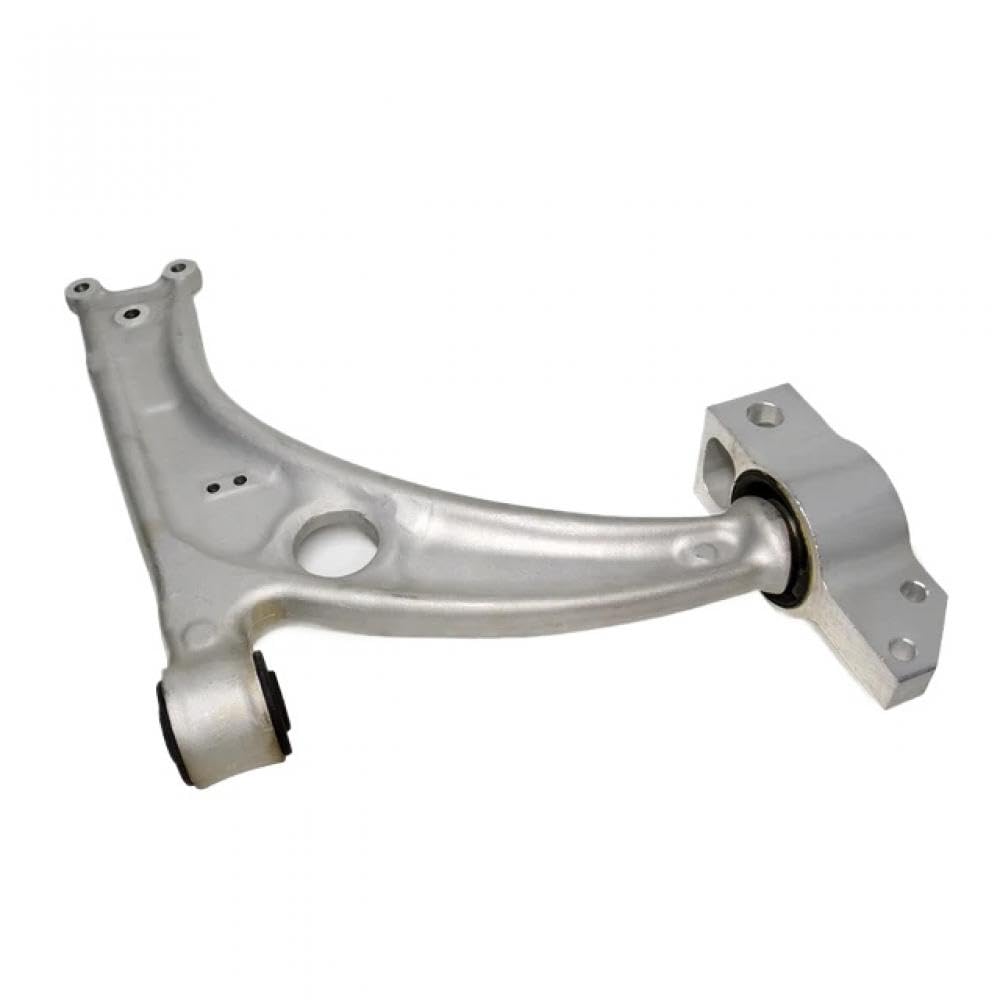 1PC Vorderer Unterer Querlenker Aufhängung Querlenker Kompatibel Mit CC A3 Q3 TT Seat Alhambra 3C0407151E(LH 3C0407151E) von ZJNWTVUH