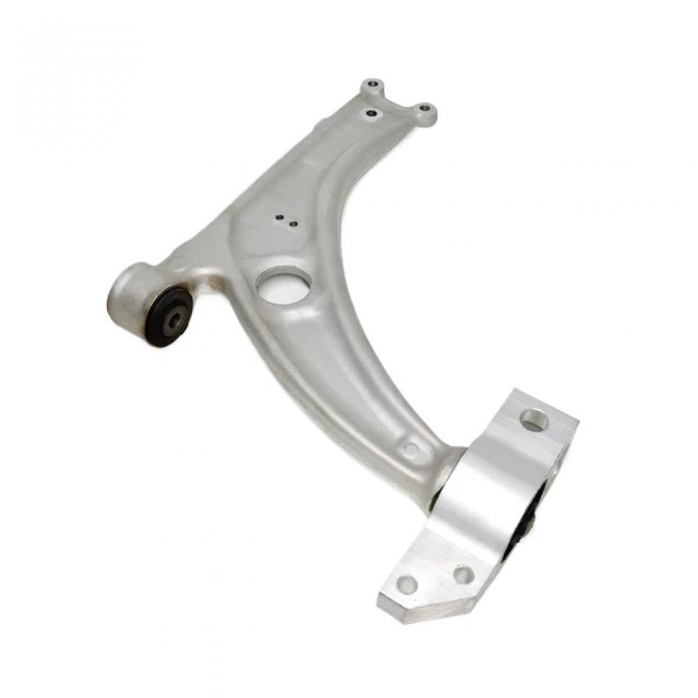 1PC Vorderer Unterer Querlenker Aufhängung Querlenker Kompatibel Mit CC A3 Q3 TT Seat Alhambra 3C0407151E(RH 3C0407151E) von ZJNWTVUH