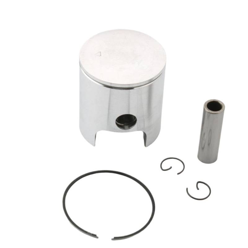 1Set Motorrad 90cc 49 mm Kolbenkit Kompatibel mit AM4 AM5 AM6 2-Takt-Minarelli-Motor von ZJNWTVUH