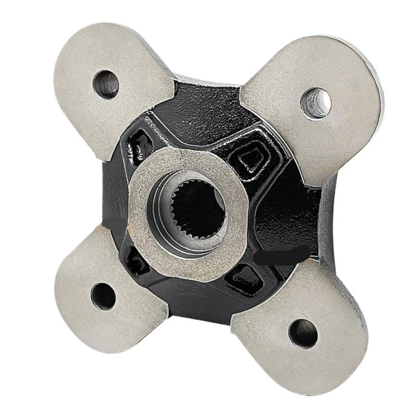 1pcs vordere oder hintere Rad Hub Kompatibel mit RZR XP 1000 RZR Turbo RZR RS1 14-22 5139265-067 5141353-067 5138412-067 von ZJNWTVUH