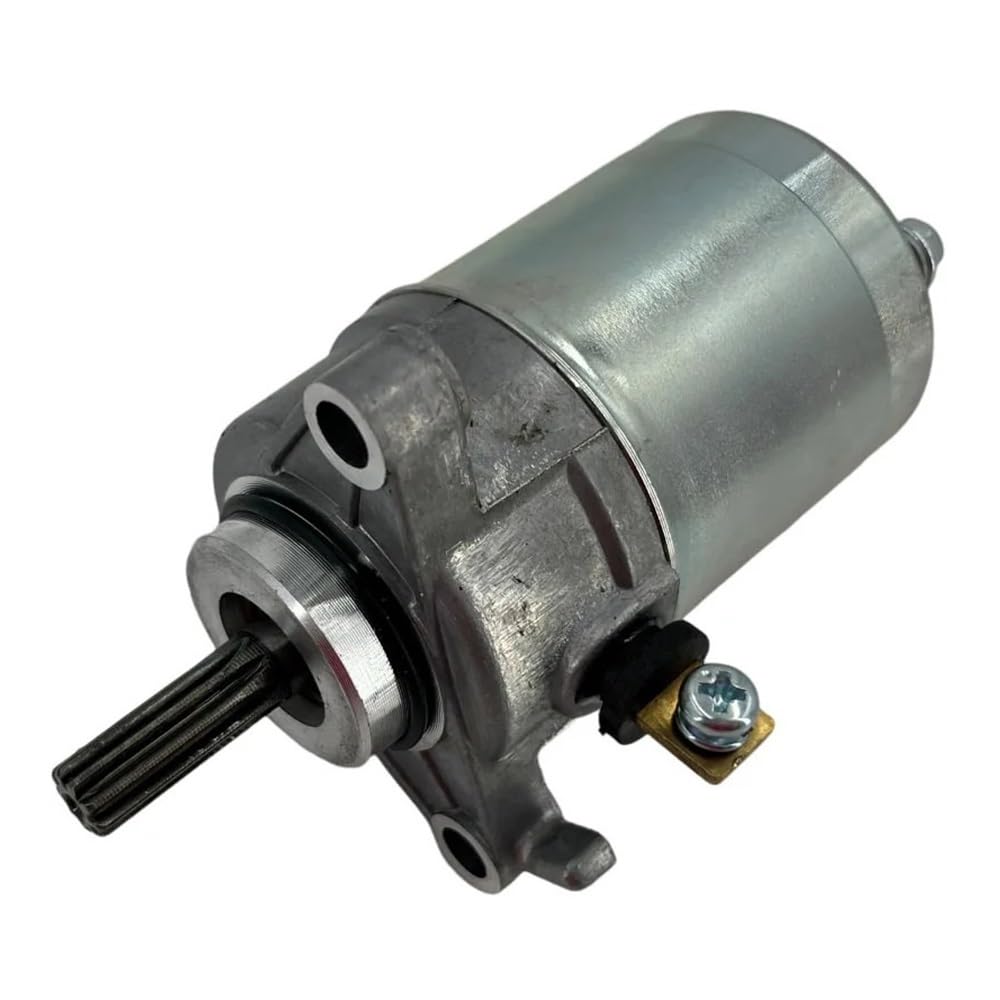 Anlasser kompatibel mit GPD125 GPD150 N-MAX LTS125 MW125 MWS125 MWS150 Tricity 125 150 Modelle 54P-H1890-02 B7A-H1890-00 54S-H1890-03 Anlasser kompatibel mit GPD125 GPD150 N-MAX LTS125 MW125 MWS125 MWS150 Tricity 125 150 Modelle 54P-H1890-02 B7A-H1890-00 54S-H1890-03 von ZJNWTVUH