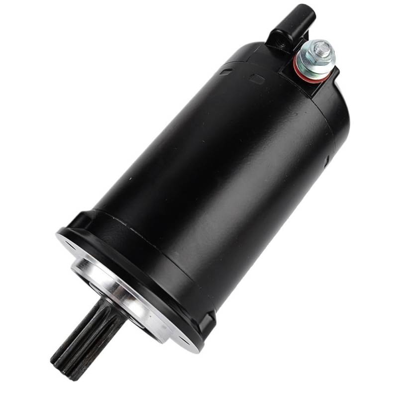 Anlasser kompatibel mit den Modellen 950 1200 1260 400 Sixty2 Icon Dark 800 1100 von ZJNWTVUH