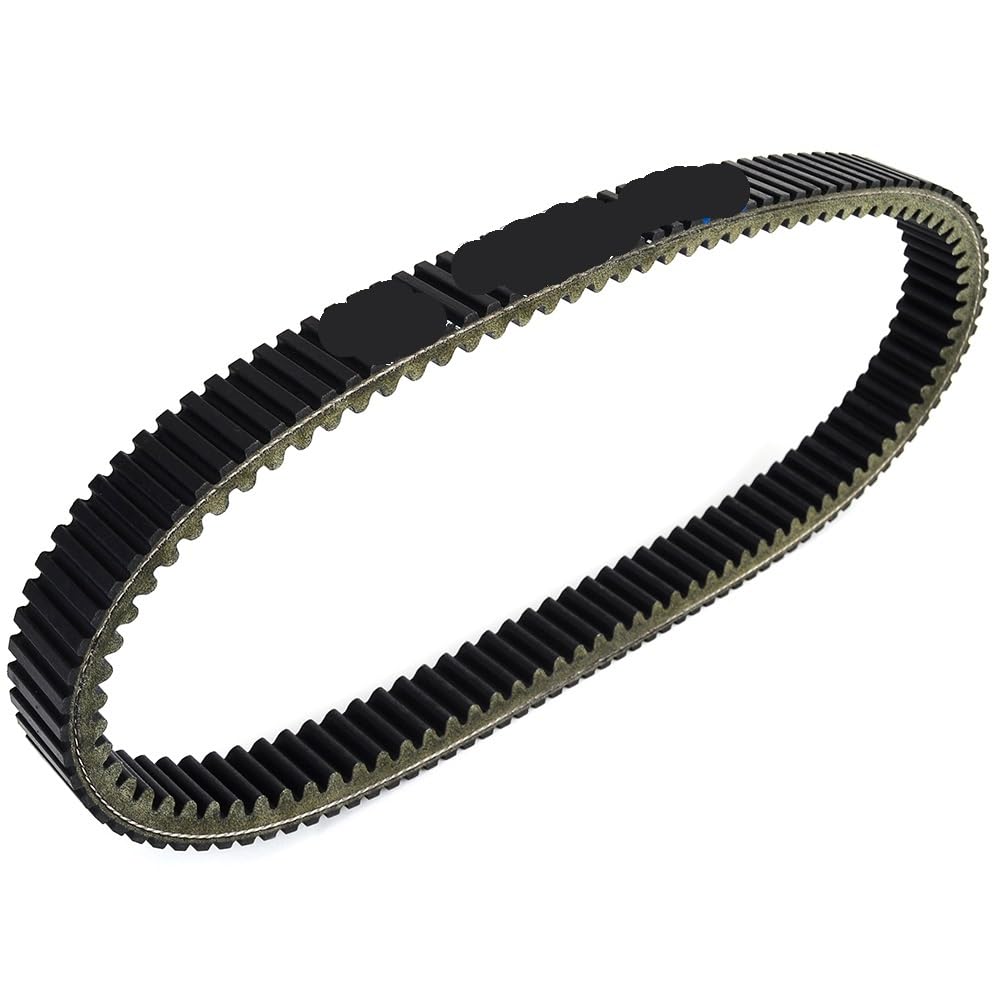 Antriebsriemen-Ersatz Kompatibel mit Ryker STD900 STD 900 Rally 900 ACE 2019–2021, kompatibel mit OEM 422280655 417300571 Antriebsriemen-Ersatz Kompatibel mit Ryker STD900 STD 900 Rally 900 ACE 2019–2021, kompatibel mit OEM 422280655 417300571 von ZJNWTVUH