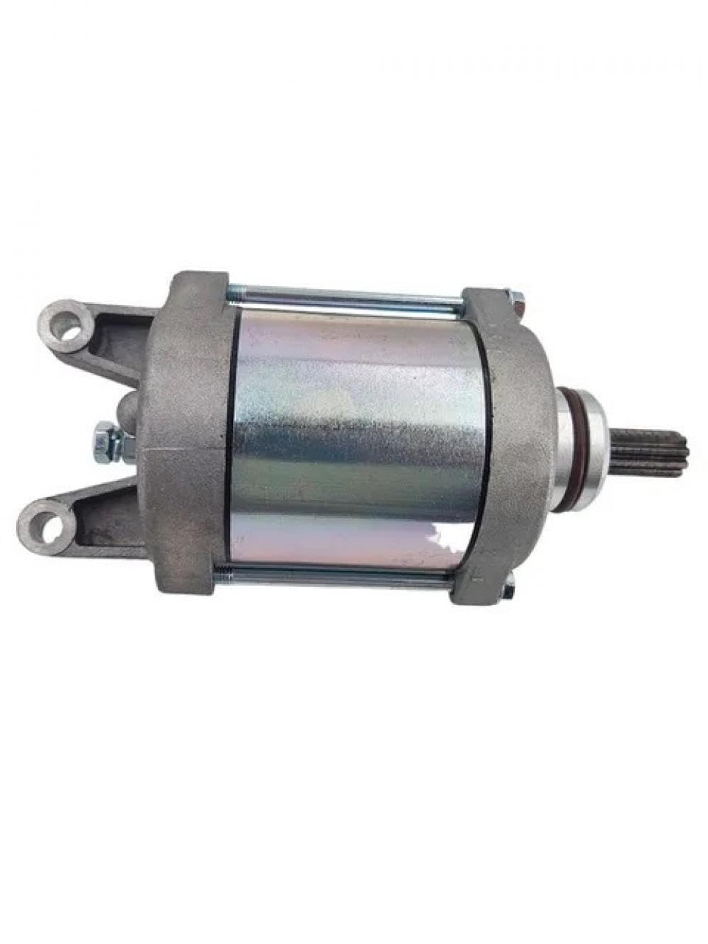 Elektrischer Anlasser, kompatibel mit 300 250 KLE300 ER250 Z250 Z300 EX250 EX300 KLE250 KLE300 21163-0717, ähnliche Passform Elektrischer Anlasser, kompatibel mit 300 250 KLE300 ER250 Z250 Z300 EX250 EX300 KLE250 KLE300 21163-0717, ähnliche Passform von ZJNWTVUH