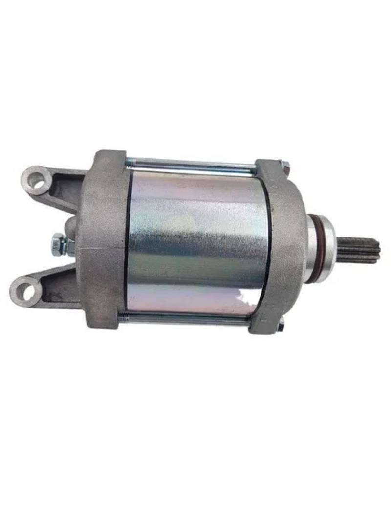 Elektrischer Anlasser, kompatibel mit 300 250 KLE300 ER250 Z250 Z300 EX250 EX300 KLE250 KLE300 21163-0717, ähnliche Passform von ZJNWTVUH