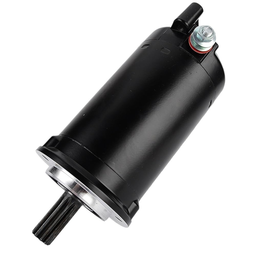 Elektrischer Anlasser, kompatibel mit Hypermotard Supersport 939 950 Diavel 1260 Xdiavel S 659 797 821 Modell 27040107A Elektrischer Anlasser, kompatibel mit Hypermotard Supersport 939 950 Diavel 1260 Xdiavel S 659 797 821 Modell 27040107A von ZJNWTVUH