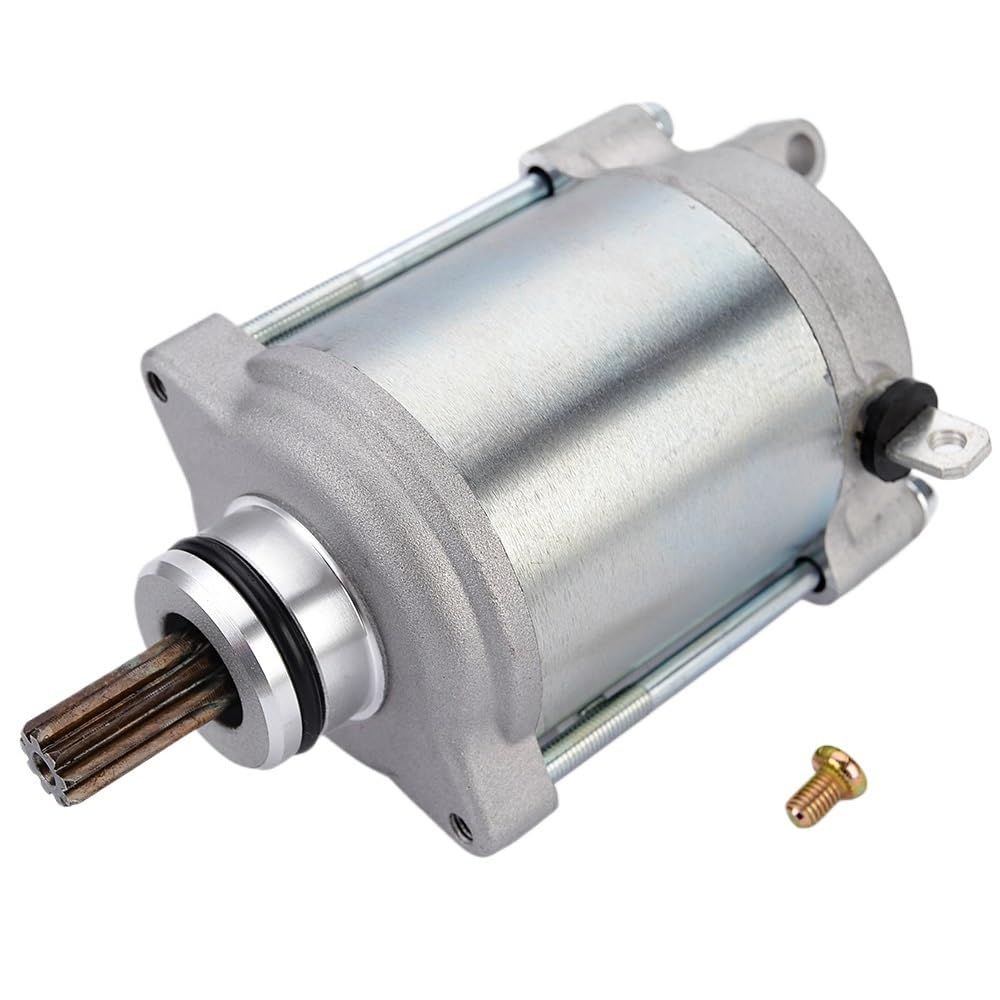 Elektrischer Anlasser, kompatibel mit S1000R S1000XR S1000RR HP4 Rennmodellen 12418525346 Elektrischer Anlasser, kompatibel mit S1000R S1000XR S1000RR HP4 Rennmodellen 12418525346 von ZJNWTVUH
