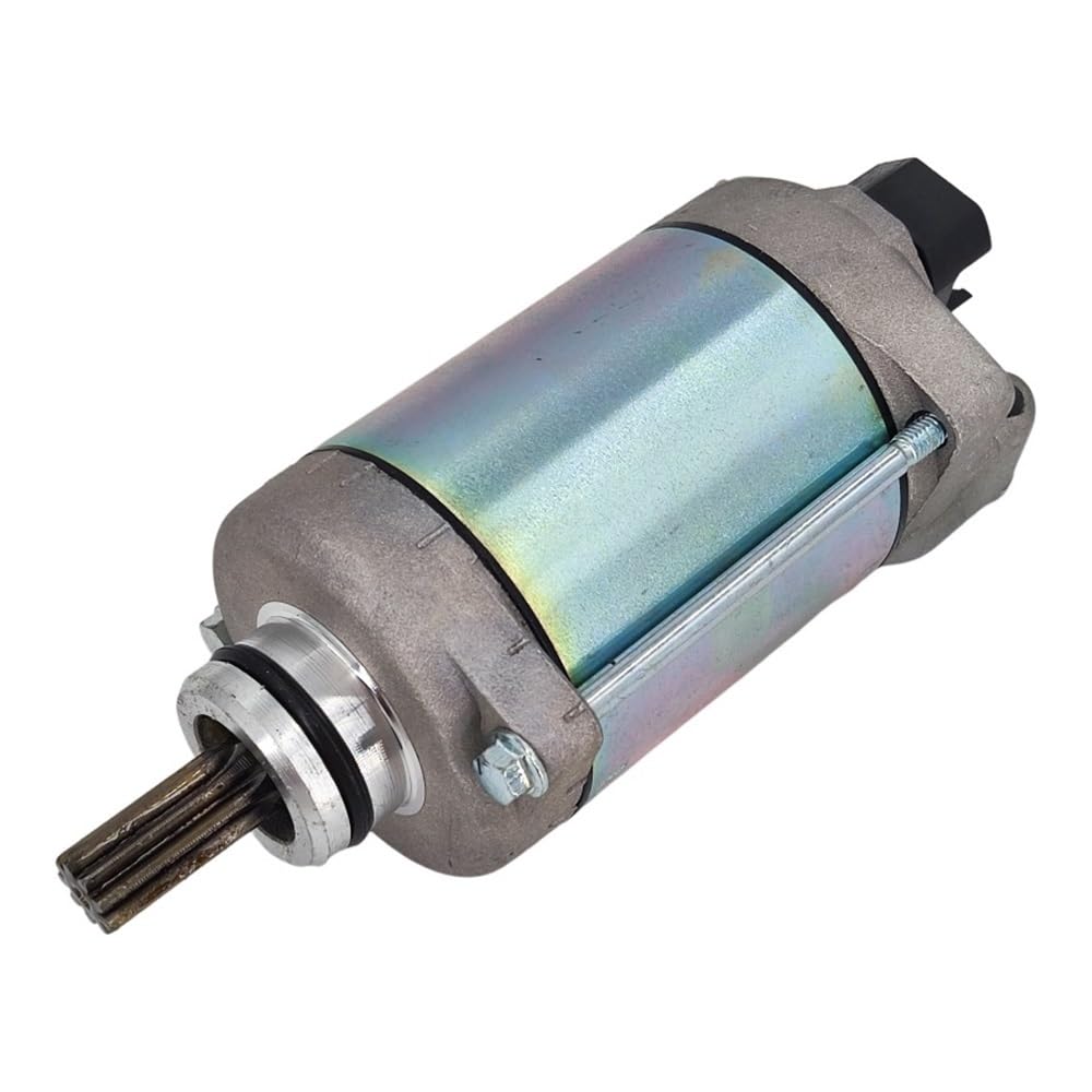 Elektrischer Anlasser kompatibel mit XR230 08–09 CRF230 CRF230F 12–16 KLX250 09–21 KLX300R 20–21 OEM 31200-KPS-A11 21163–0046 Elektrischer Anlasser kompatibel mit XR230 08–09 CRF230 CRF230F 12–16 KLX250 09–21 KLX300R 20–21 OEM 31200-KPS-A11 21163–0046 von ZJNWTVUH