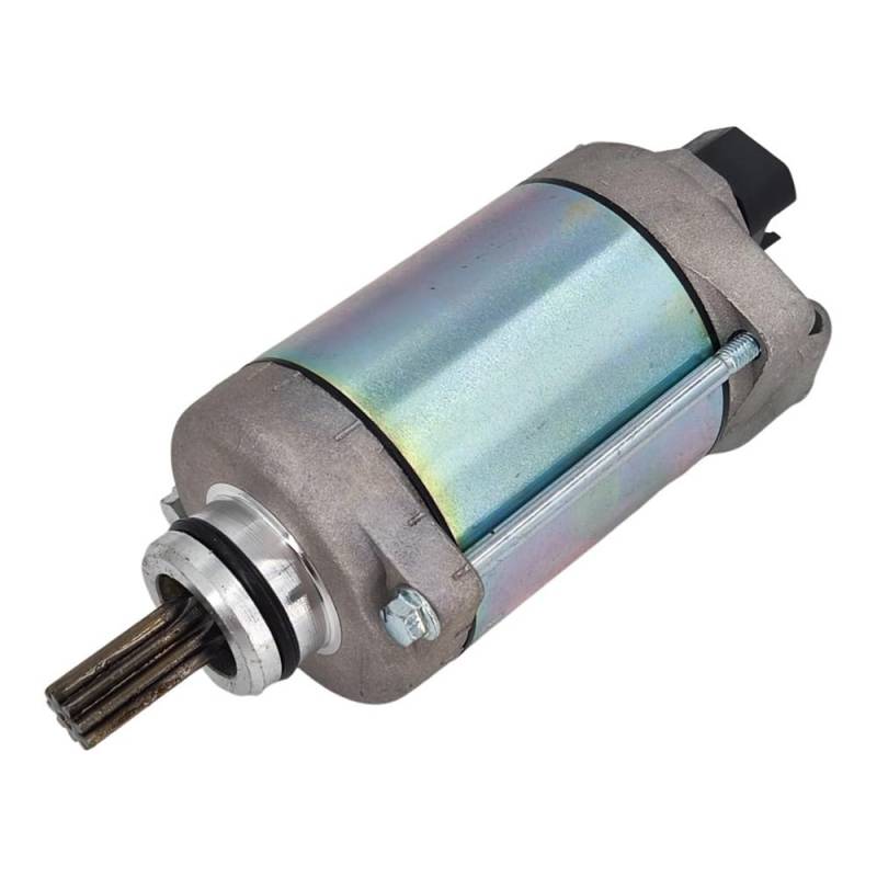 Elektrischer Anlasser kompatibel mit XR230 08–09 CRF230 CRF230F 12–16 KLX250 09–21 KLX300R 20–21 OEM 31200-KPS-A11 21163–0046 von ZJNWTVUH