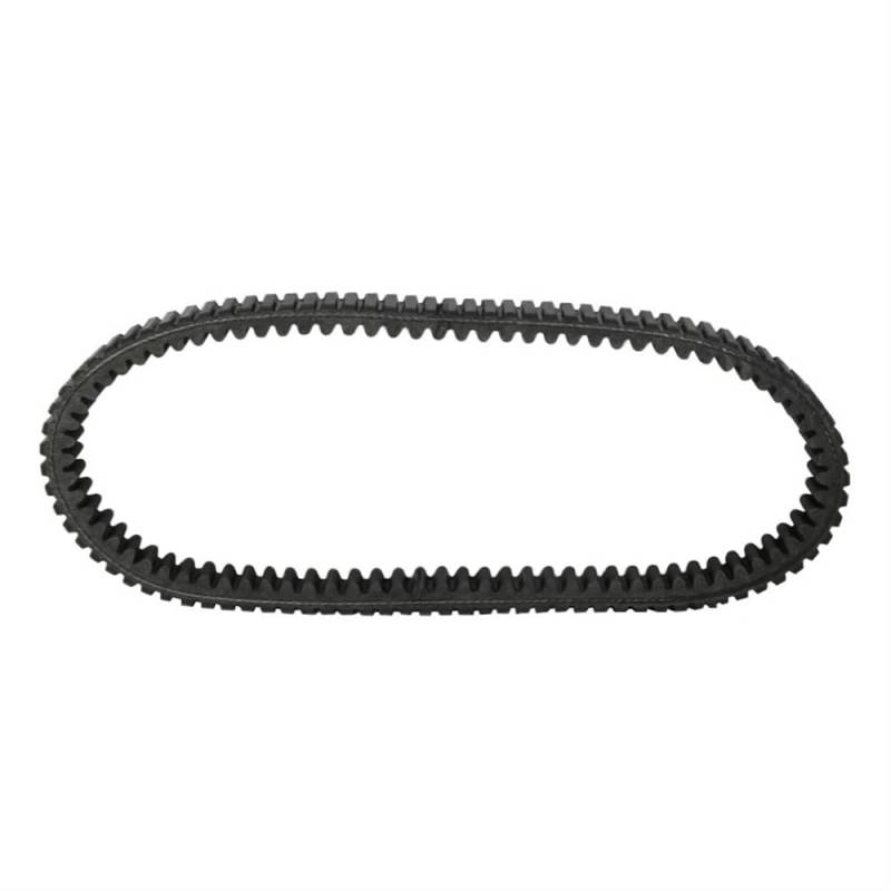 Ersatz-Antriebsriemen Kompatibel mit 500 IRS Carb 500i DX EX T3b Motorrad, kompatibel mit OEM 23100-LDB5-E00 von ZJNWTVUH