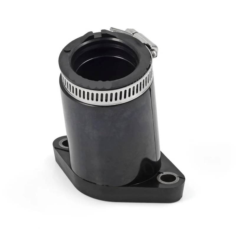 Kompatible Ansaugkrümmer-Vergasermanschette Kompatibel mit 400 2000–2012, Teilenummer 5FU-13586-00-00 von ZJNWTVUH