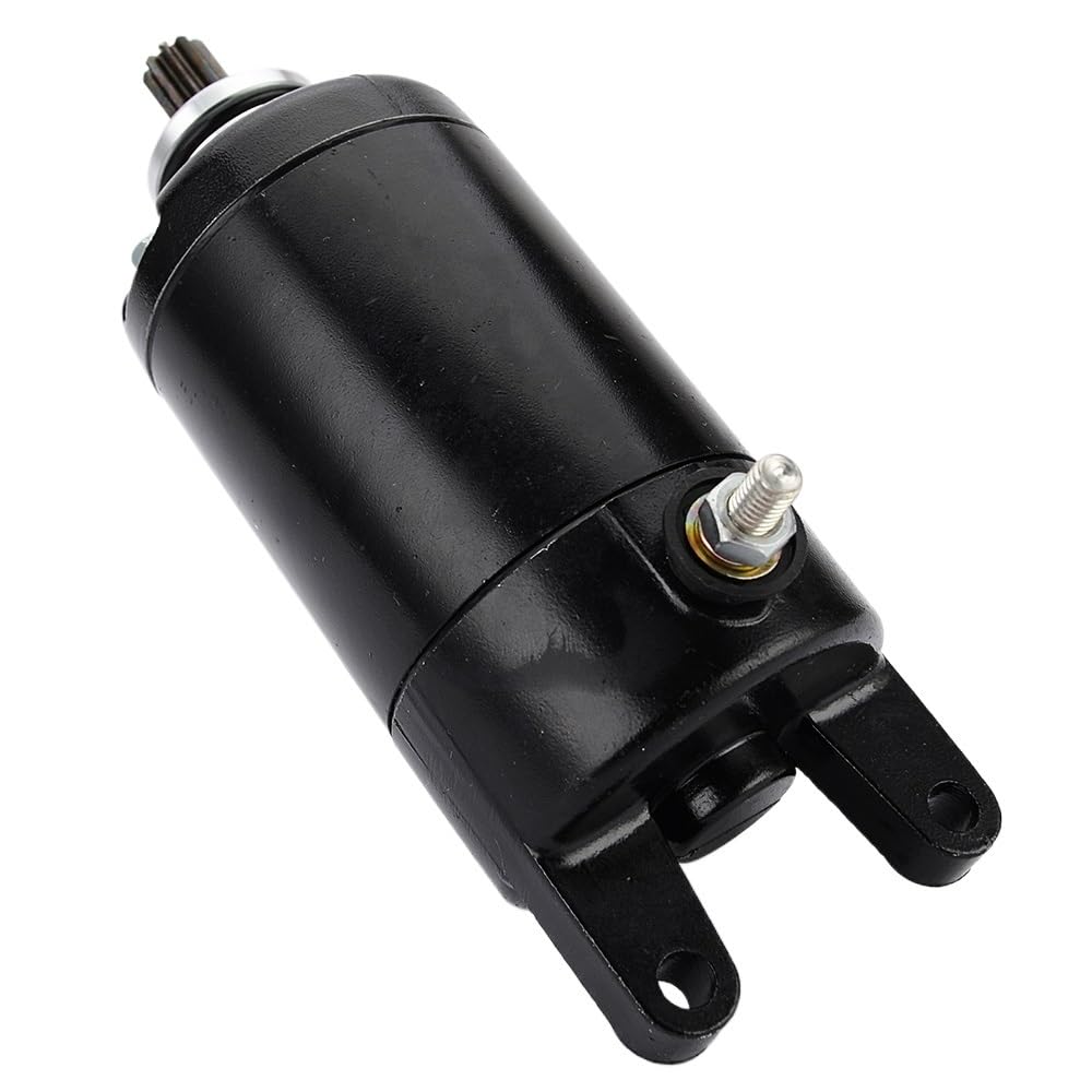 Kompatibler Anlasser Kompatibel mit 250CC-Modelle 21163 1136 1205 GPX EX ZZR HS LX SE Motorräder Kompatibler Anlasser Kompatibel mit 250CC-Modelle 21163 1136 1205 GPX EX ZZR HS LX SE Motorräder von ZJNWTVUH