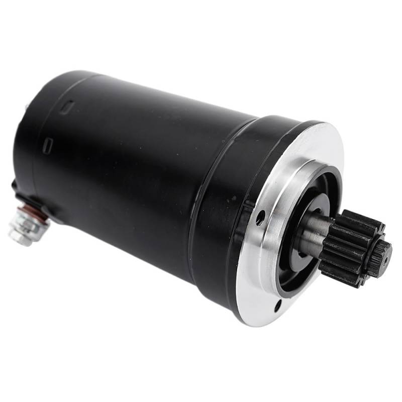Kompatibler Anlasser Kompatibel mit Motorradmodelle 400 620 696 S2R S4 888 996 998 620S 750S 800S 600SS 900S Modell 27040011A von ZJNWTVUH